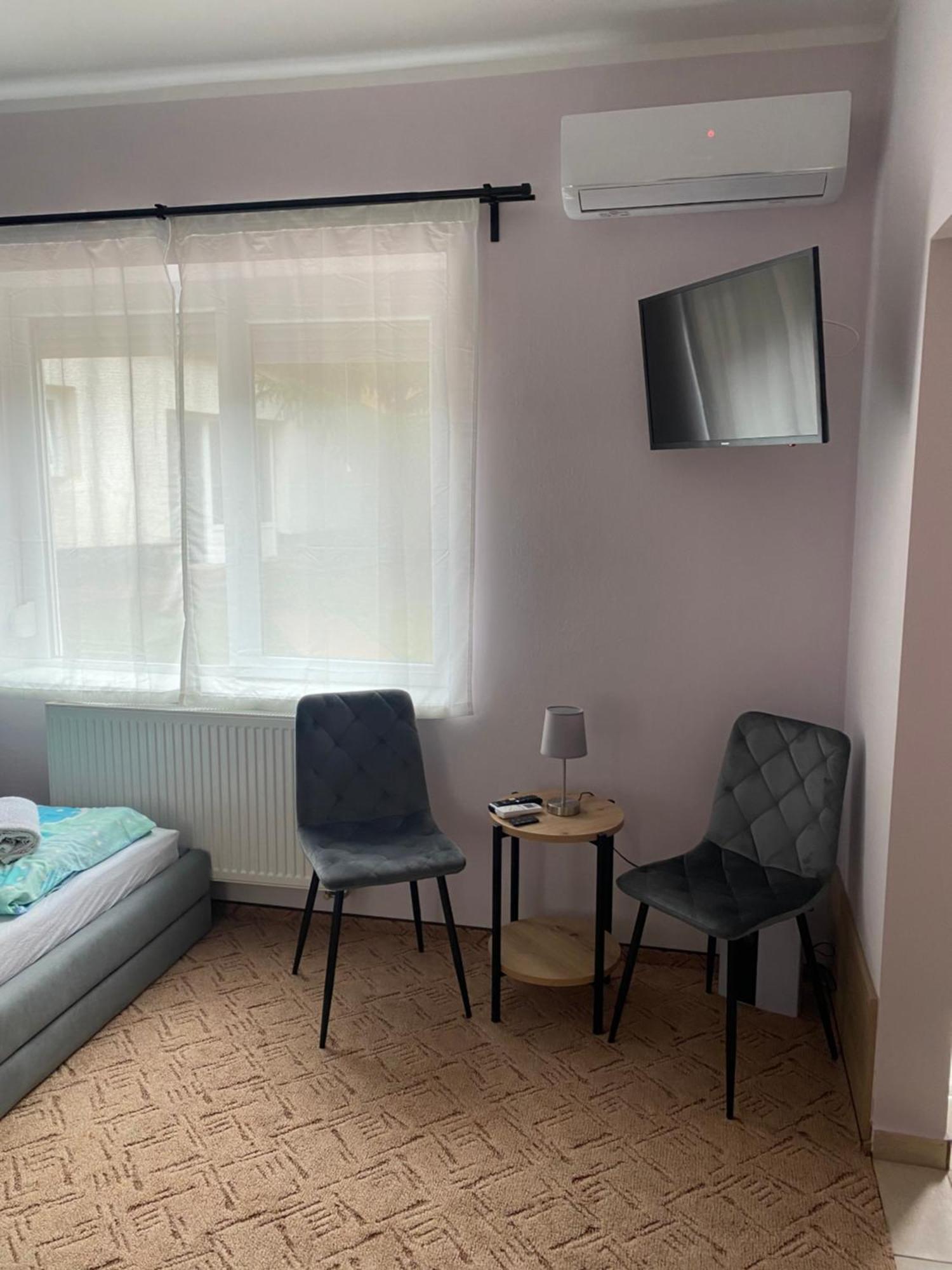 Bakonyi Mandala Ház Apartman Bakonybél Kültér fotó