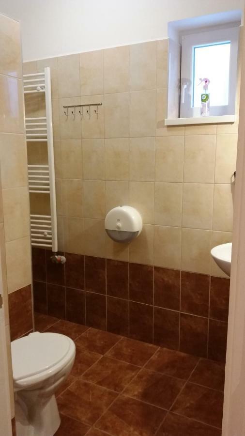 Bakonyi Mandala Ház Apartman Bakonybél Kültér fotó