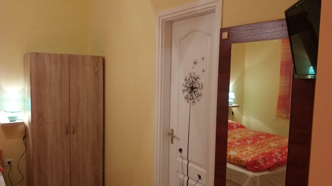 Bakonyi Mandala Ház Apartman Bakonybél Kültér fotó